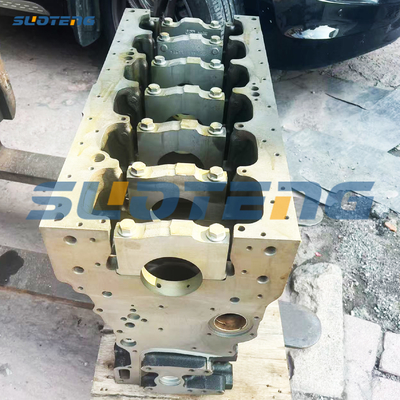 348-3283 C7.1 इंजन सिलेंडर ब्लॉक 3483283 E320D2 L खुदाई मशीन के लिए