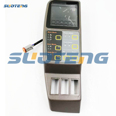21N3-35002 21n3-35002 डिस्प्ले पैनल मॉनिटर R160-7 खुदाई के लिए
