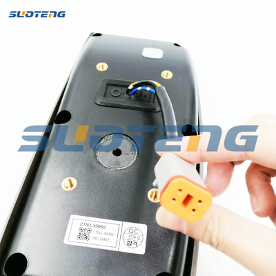 21N3-35002 21n3-35002 डिस्प्ले पैनल मॉनिटर R160-7 खुदाई के लिए