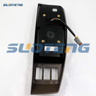 21N3-35002 मॉनिटर डिस्प्ले R140LC-7 एक्सकेवेटर के लिए
