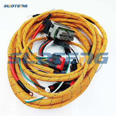377-1991 3771991 M315D2 व्हील एक्सकेवेटर के लिए वायरिंग हार्नेस