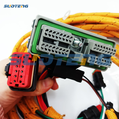 377-1991 3771991 M315D2 व्हील एक्सकेवेटर के लिए वायरिंग हार्नेस