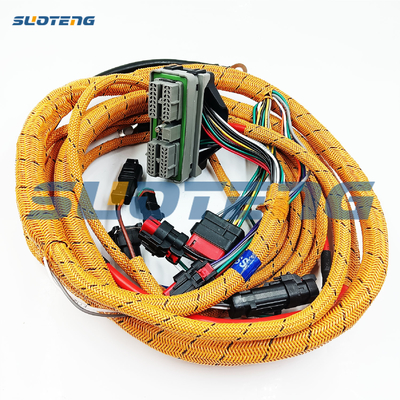 377-1991 3771991 M315D2 व्हील एक्सकेवेटर के लिए वायरिंग हार्नेस