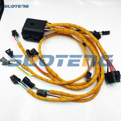 235-8202 2358202 E330D खुदाई के लिए वायरिंग हार्नेस