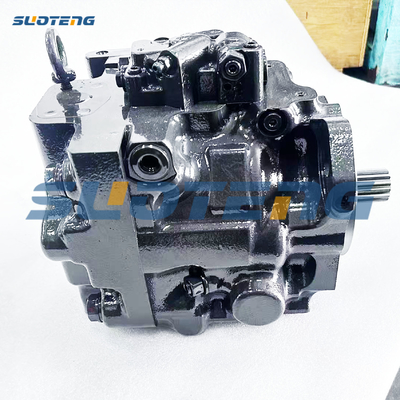 708-1U-00163 708-1u-00163 बैकहो लोडर के लिए हाइड्रोलिक पंप एसी WB146
