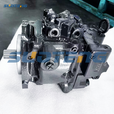 708-1U-00163 708-1u-00163 बैकहो लोडर के लिए हाइड्रोलिक पंप एसी WB146