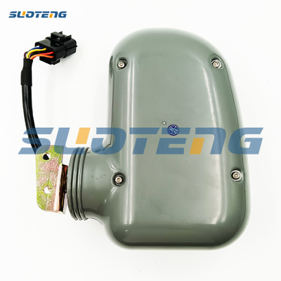 14636301 VOE14636301 डिस्प्ले पैनल मॉनिटर For EC140B Excavator