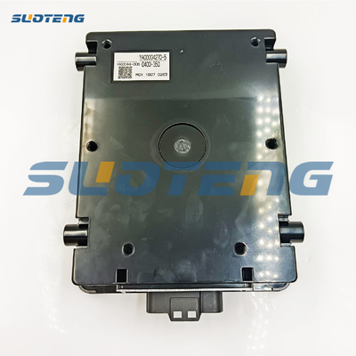 0400-350 YA00004270 नियंत्रक ECU ECM ZX330-5G के लिए