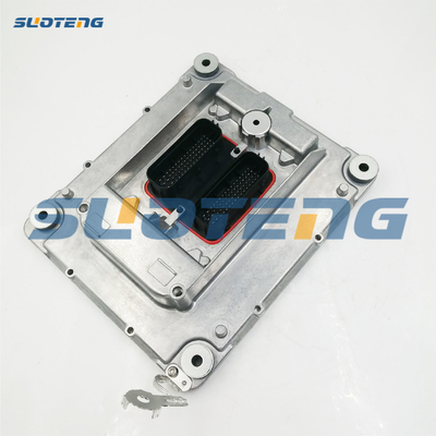 VOE21300122 व्हील लोडर L180G के लिए नियंत्रक ECU ECM 21300122