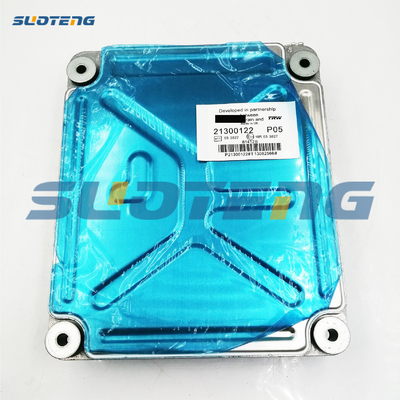 VOE21300122 व्हील लोडर L180G के लिए नियंत्रक ECU ECM 21300122