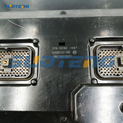 178-9090 नियंत्रक ECU ECM 1789090 D5G Dozer के लिए