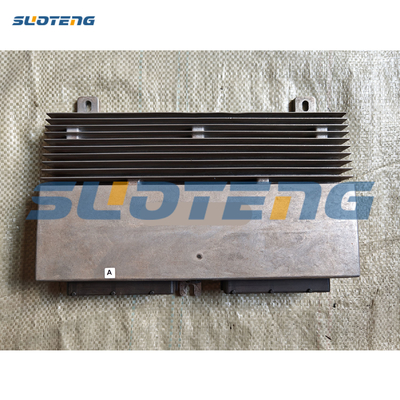 भाग संख्या 11443500 VOE11443500 नियंत्रक ECU ECM के लिए L110F मूल Reman