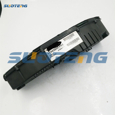 VOE11443800 11443800 L70F व्हील लोडर डिस्प्ले मॉनिटर Assy