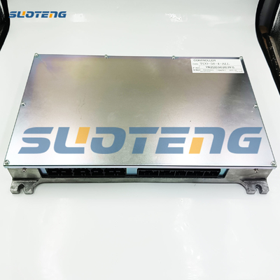 SK210-8 खुदाई के लिए YN22E00207F5 नियंत्रक ईसीयू
