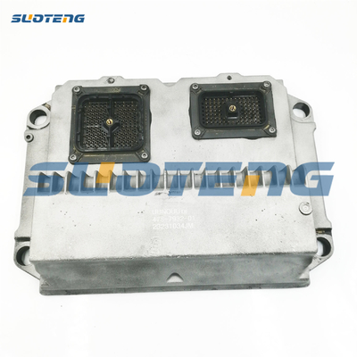 478-7932 4787932 नियंत्रक ECU इंजन C13 के लिए