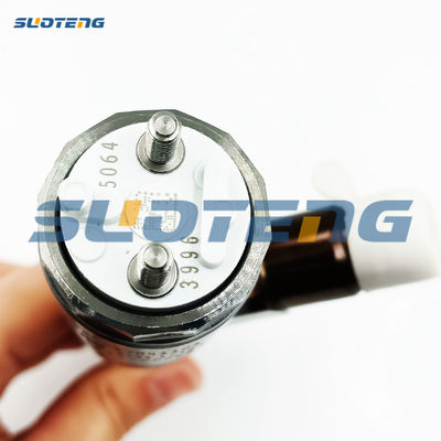 326-4700 3264700 ईंधन इंजेक्टर सामान्य रेल ईंधन इंजेक्टर 320D उत्खनन मशीन के लिए भागों के लिए