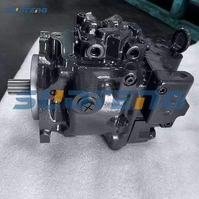 708-1U-00112 हाइड्रोलिक पंप एसी 7081U00112 WB93R-5