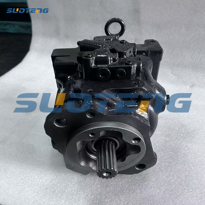708-1U-00161 हाइड्रोलिक पंप Assy 7081U00161 WB93R-5