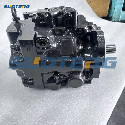 708-1U-00161 हाइड्रोलिक पंप Assy 7081U00161 WB93R-5