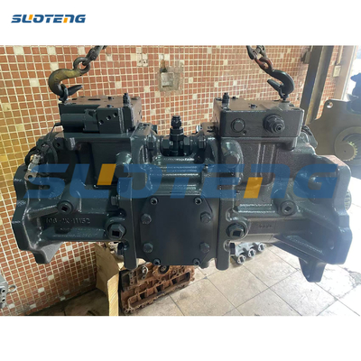 708-2L-00280 मुख्य पंप 7082L00280 PC2000 PC2000-8 के लिए हाइड्रोलिक पंप