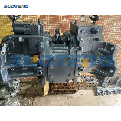 708-2L-00280 मुख्य पंप 7082L00280 PC2000 PC2000-8 के लिए हाइड्रोलिक पंप