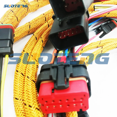 231-1664 2311664 Excavator के लिए वायरिंग हार्नेस E365C