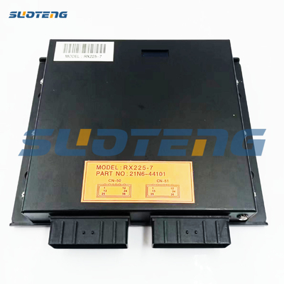 21N6-44101 नियंत्रक ECU MCU कंप्यूटर बोर्ड 21N644101 RX225-7 के लिए