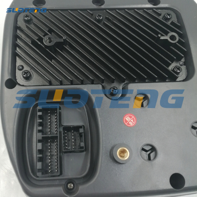 4631127 ZX200-3 खुदाई मशीन मॉनिटर कंट्रोल एसी