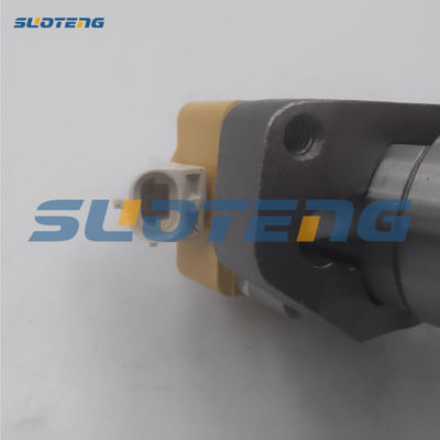 593597C91R 1306 सीरीज इंजन कॉमन रेल इंजेक्टर