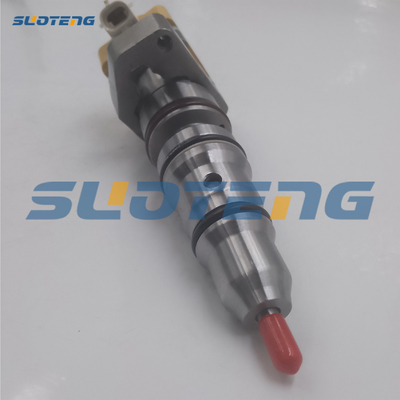 593597C91R 1306 सीरीज इंजन कॉमन रेल इंजेक्टर