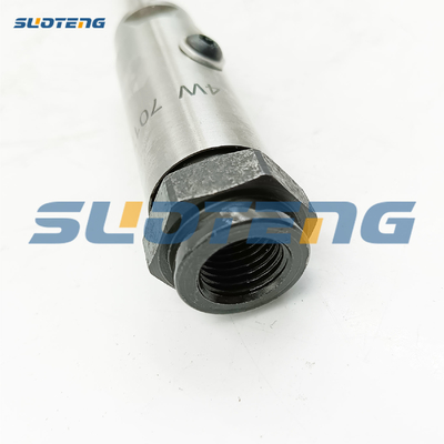 4W7017 4W-7017 3406 3406B इंजन के लिए डीजल ईंधन इंजेक्टर नोजल
