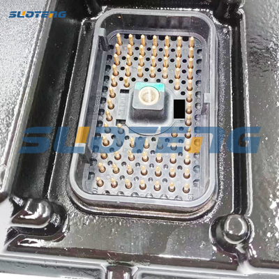 240-5307 2405307 नियंत्रक ECU ECM 14H 140H व्हील लोडर के लिए
