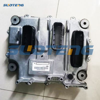 डीजल इंजन के लिए 39100-82720 नियंत्रण इकाई ECU