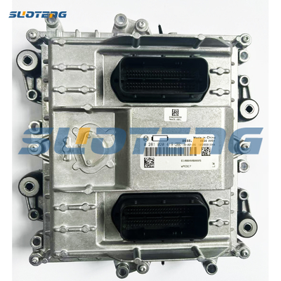 0281020419 इंजन नियंत्रक EDC17CV41 ECU