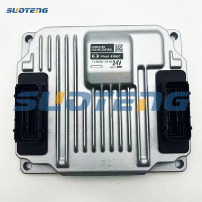 112500-1018 इंजन कंट्रोलर ECU के लिए SK200-9 खुदाई मशीन