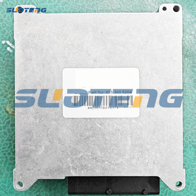 VOE14390248 14390248 ECU इलेक्ट्रॉनिक कंट्रोल यूनिट EW180B व्हील एक्सकेवेटर के लिए