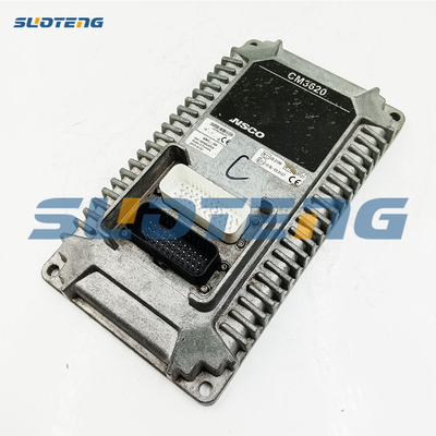10R-035127 ECU नियंत्रक नियंत्रण इकाई CM3620 सीडीएम6225 खुदाई मशीन के लिए