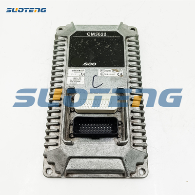10R-035127 ECU नियंत्रक नियंत्रण इकाई CM3620 सीडीएम6225 खुदाई मशीन के लिए