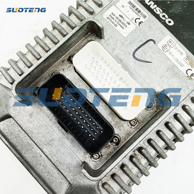10R-035127 ECU नियंत्रक नियंत्रण इकाई CM3620 सीडीएम6225 खुदाई मशीन के लिए