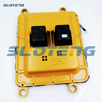 172-9389 नियंत्रक ECU ECM 1729389 कंप्यूटर बोर्ड D6N के लिए