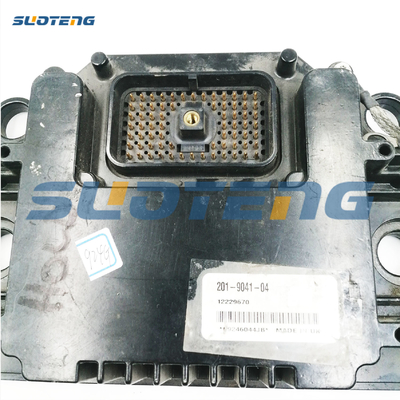 201-9041 ECU नियंत्रक कंप्यूटर बोर्ड 2019041 M322C के लिए