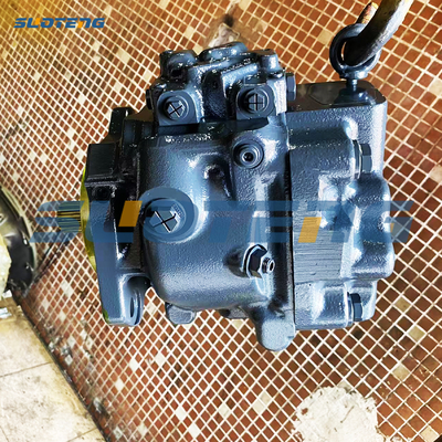708-1W-41570 वाई 380-6 व्हील लोडर के लिए हाइड्रोलिक पंप