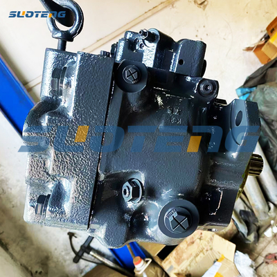 708-1W-41570 वाई 380-6 व्हील लोडर के लिए हाइड्रोलिक पंप