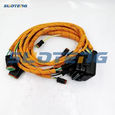 219-7461 219-7461 C13 C11 इंजन 345C 345D खुदाई के लिए इंजन वायरिंग हार्नेस