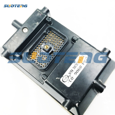 284-8906 मॉनिटर डिस्प्ले पैनल 2848906 D8T D10T पार्ट्स के लिए