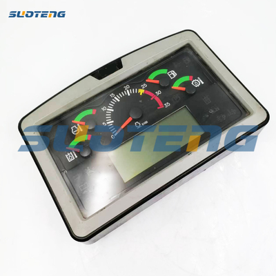 386-1371 मॉनिटर डिस्प्ले पैनल 3861371 D8T के लिए