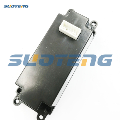 14697658 EC210B EC330B खुदाई के लिए एयर कंडीशनर नियंत्रण कक्ष VOE14697658