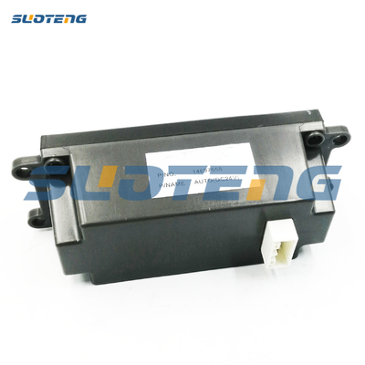 14697658 EC210B EC330B खुदाई के लिए एयर कंडीशनर नियंत्रण कक्ष VOE14697658
