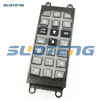14697658 EC210B EC330B खुदाई के लिए एयर कंडीशनर नियंत्रण कक्ष VOE14697658