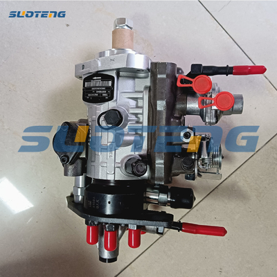 9521A010G डीजल ईंधन इंजेक्शन पंप के लिए DP310 1106C-70TA